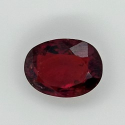 Hessonite  (Gomed) 7.09 Ct Best Quality